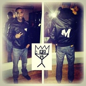 Meet your Posher, Dante